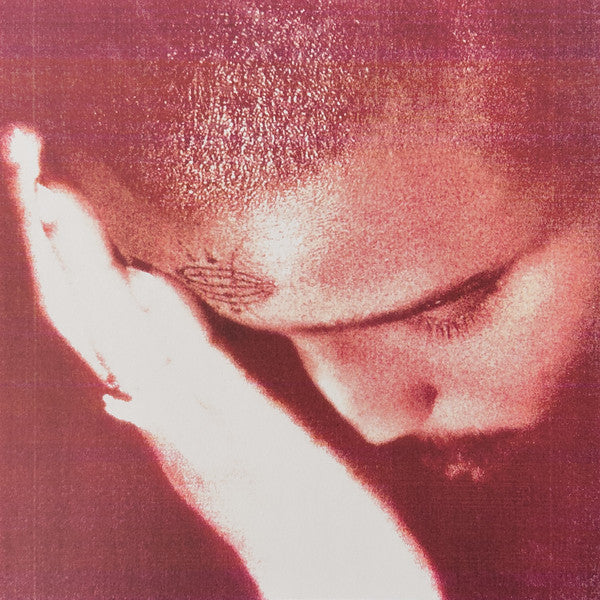 Nourished By Time - The Passionate Ones (LP, Album)