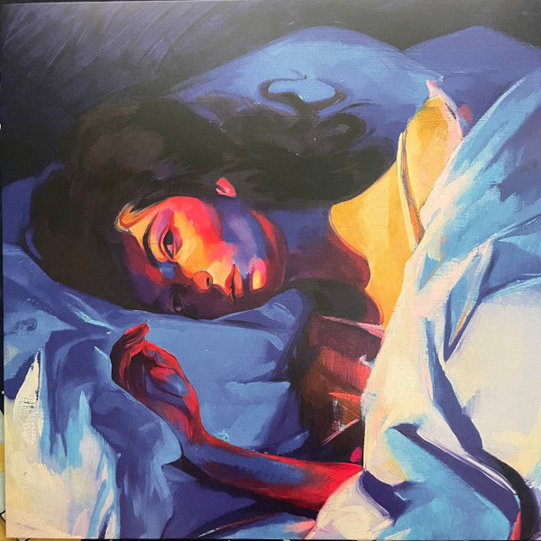 Lorde - Melodrama (LP, Album)
