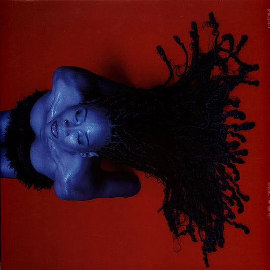 Introspekt - Moving The Center (2xLP)