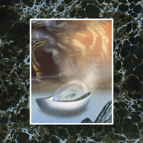 Wand (2) - Laughing Matter (2xLP, Album)