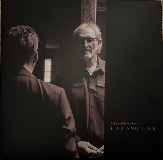 Mike Reid, Joe Henry - Life And Time (2xLP, Album, Gat)