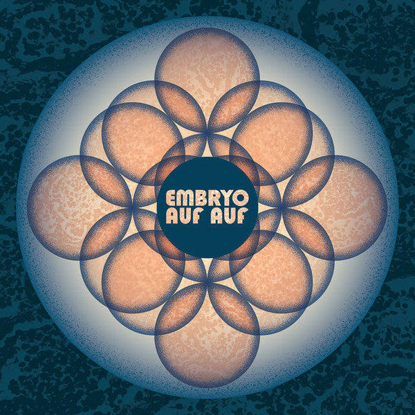 Embryo (3) - Auf Auf (LP, Album)