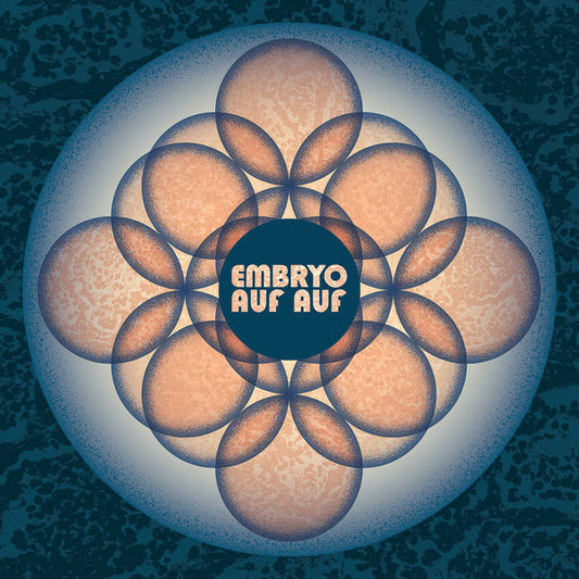 Embryo (3) - Auf Auf (LP, Album)