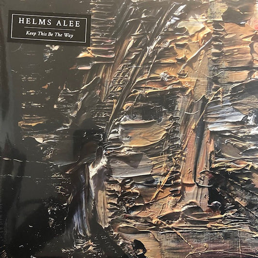 Helms Alee - Keep This Be The Way (LP, Album)