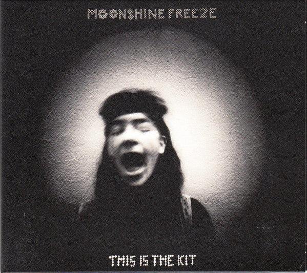 This Is The Kit - Moonshine Freeze (CD, Album)