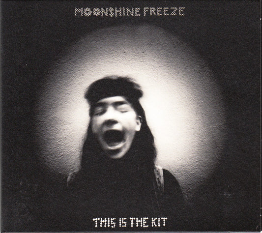 This Is The Kit - Moonshine Freeze (CD, Album)