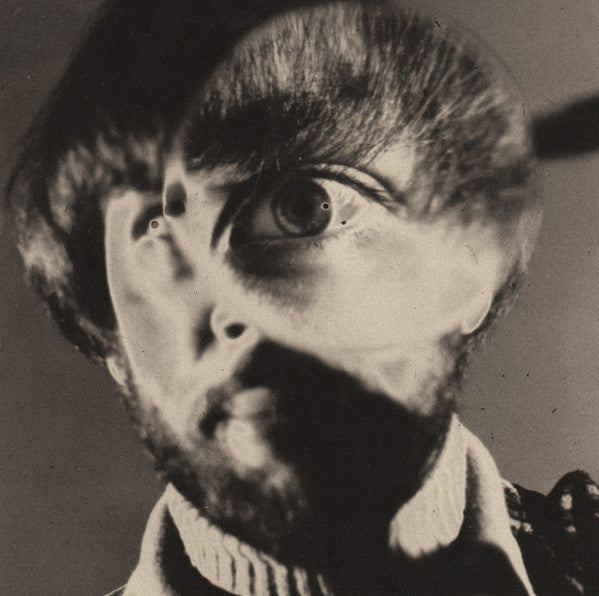 Ted Lucas - Images Of Life (LP, Comp, Ora + LP, Comp, Blu + LP, Comp, Whi + Bo)