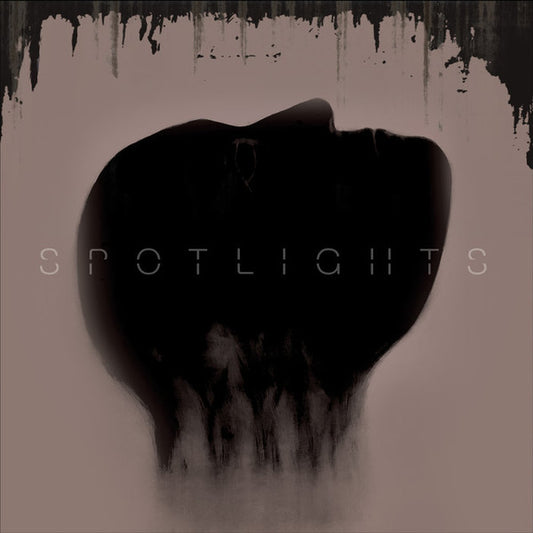 Spotlights (3) - Hanging By Faith (12", EP, Whi)
