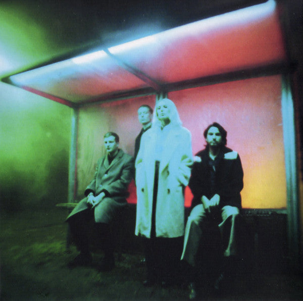 Wolf Alice - Blue Weekend (CD, Album)