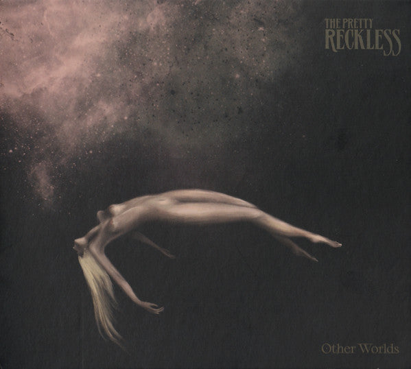 The Pretty Reckless - Other Worlds (CD, Album, Ltd)