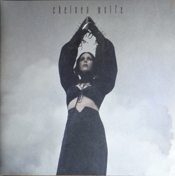 Chelsea Wolfe - Birth Of Violence (LP, Album, Ltd, RP, Lav)