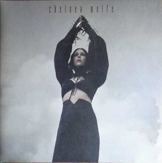 Chelsea Wolfe - Birth Of Violence (LP, Album, Ltd, RP, Lav)