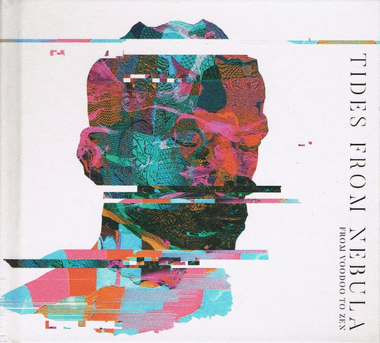 Tides From Nebula - From Voodoo To Zen (CD, Album)