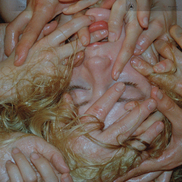 Pharmakon - Contact (LP, Album)