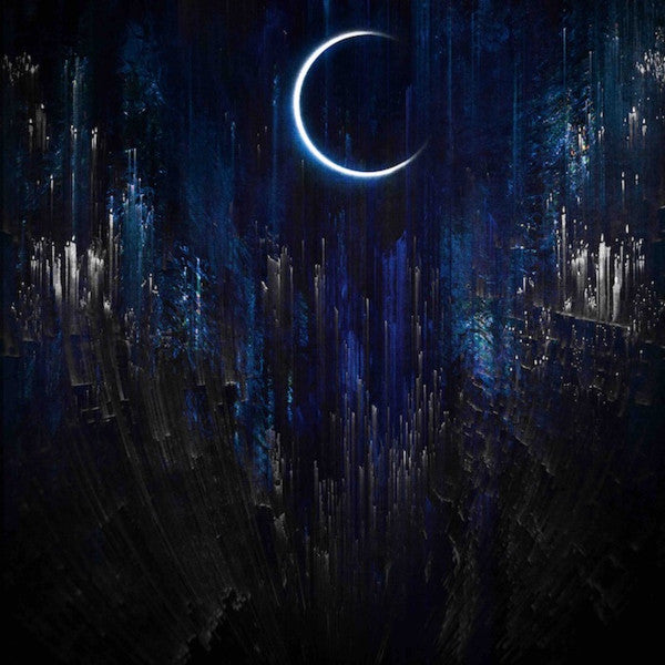 Vesperith - Vesperith (LP, Album, Ltd)