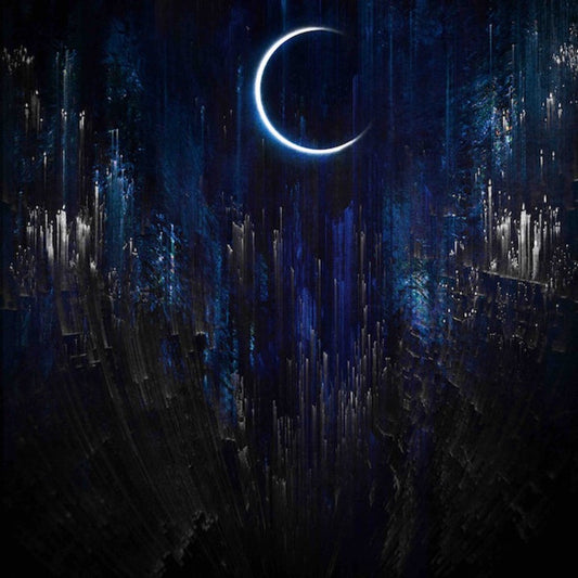 Vesperith - Vesperith (LP, Album, Ltd)