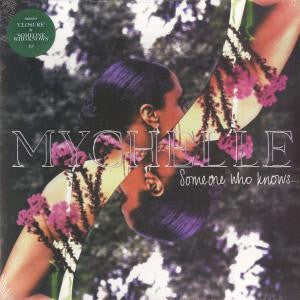 Mychelle - Closure / Someone Who Knows (LP, Album, Ltd)