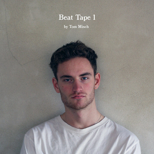 Tom Misch - Beat Tape 1 (2xLP, Album, RE, RM)