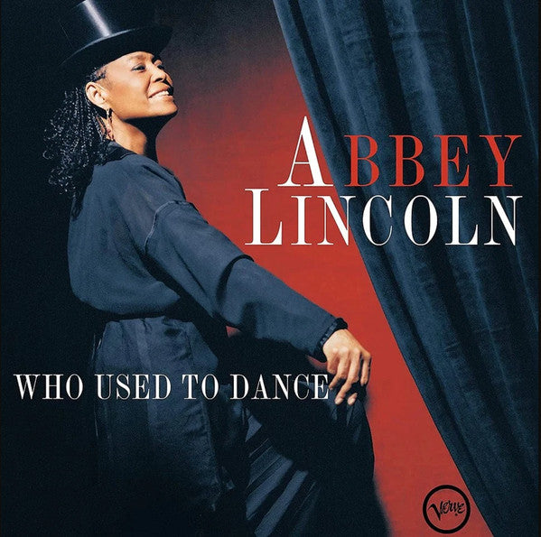 Abbey Lincoln - Who Used To Dance (2xLP, Album, RE)