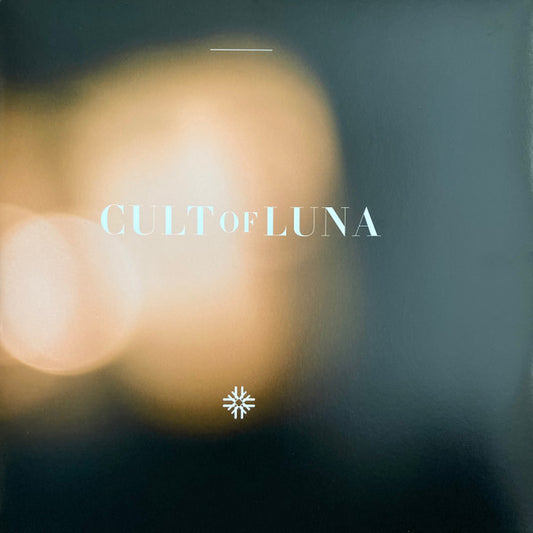 Cult Of Luna - Cult Of Luna (2xLP, Album, Ltd, RE)