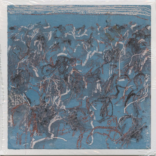 Cass McCombs + Weak Signal -  Vacation From Thought b/w Give It Back (7", S/Edition, Red)