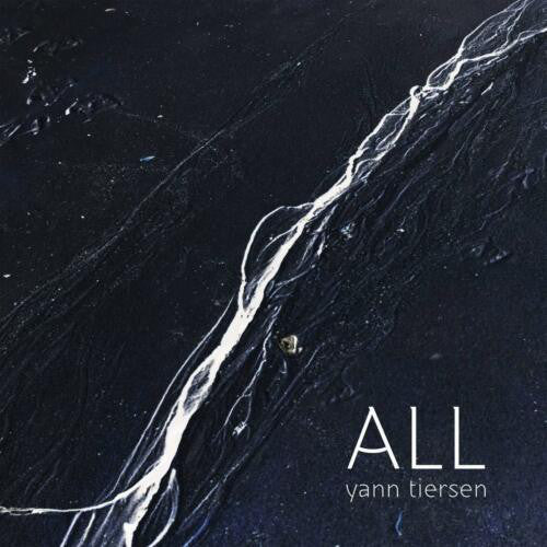 Yann Tiersen - All (CD, Album)