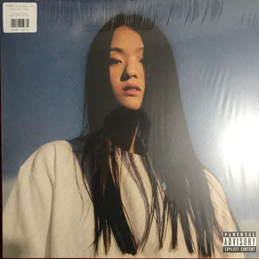 박혜진* = Park Hye Jin* - Before I Die (LP, Album, Ltd, Gre)