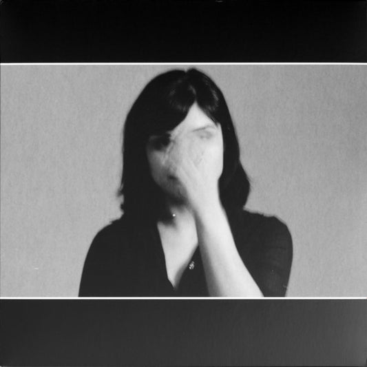 Sarah Davachi - All My Circles Run (LP, Album, RE)