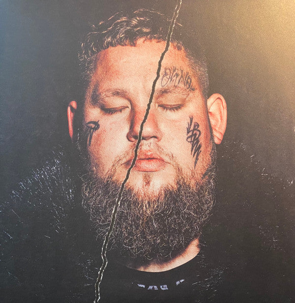 Rag'n'Bone Man - Life By Misadventure  (2xLP, Album)