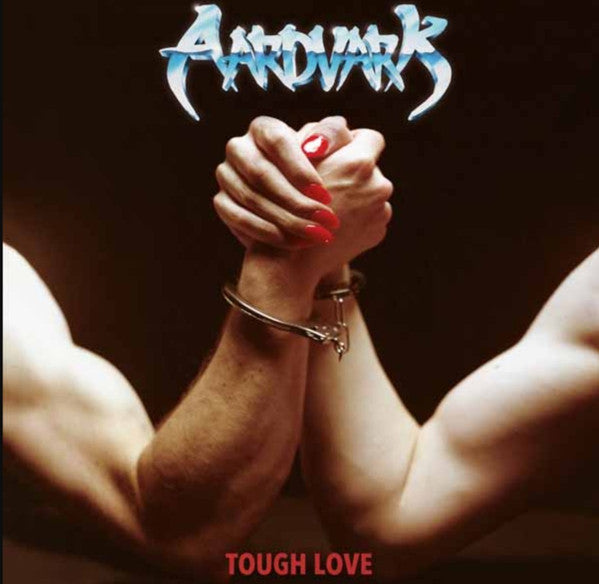 Aardvark (22) - Tough Love (LP, Album)