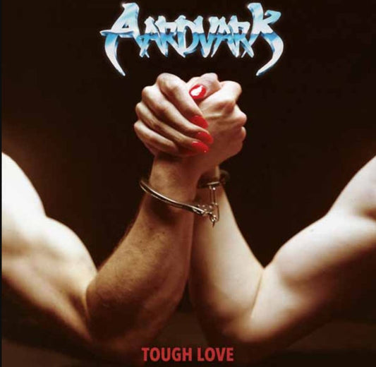 Aardvark (22) - Tough Love (LP, Album)