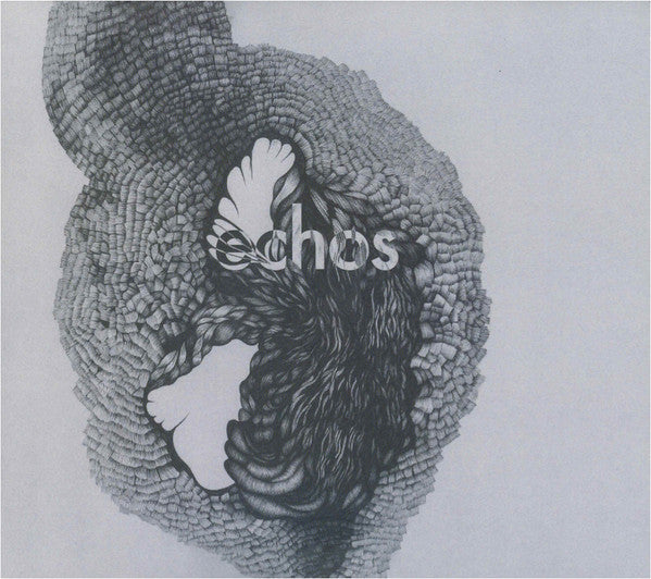 Late Night Alumni - Echos (CD, Album)