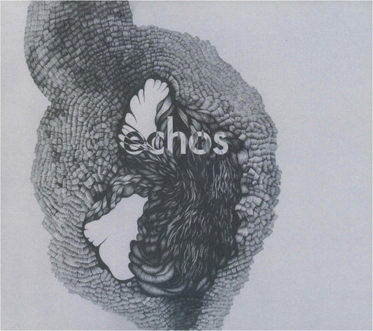 Late Night Alumni - Echos (CD, Album)