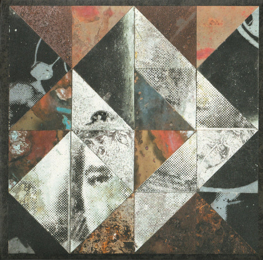 Archive - Glass Minds (CD, Album, Dig)
