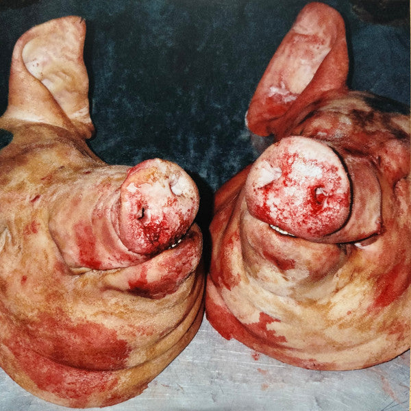 Armand Hammer & The Alchemist* - Haram (LP, Album, RE, RP)