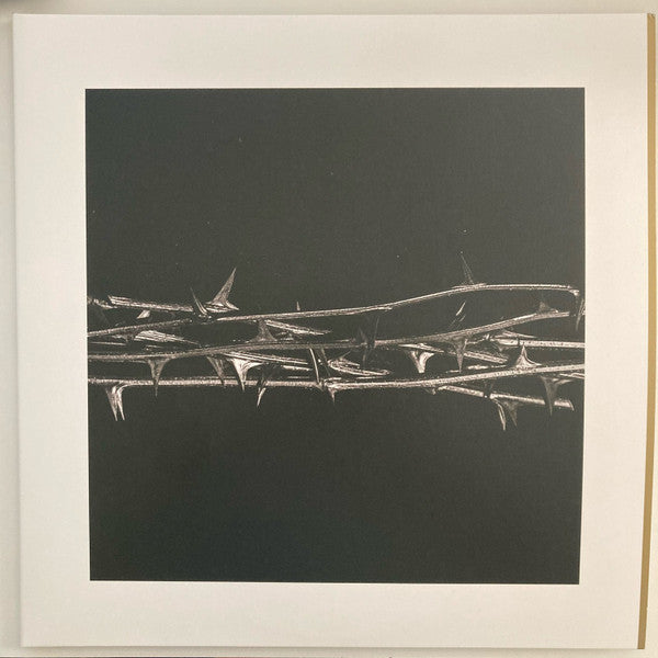 Amenra - De Doorn (2xLP, Album, Gol)