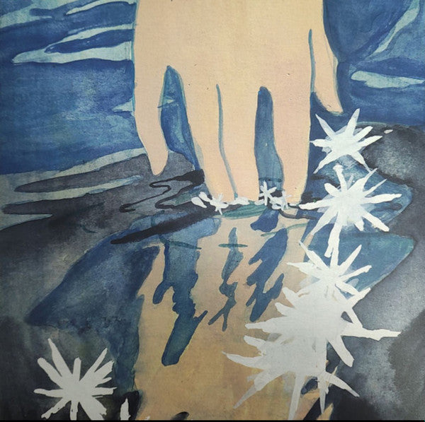 Boneflower - Reveries (LP, Album, Gat)