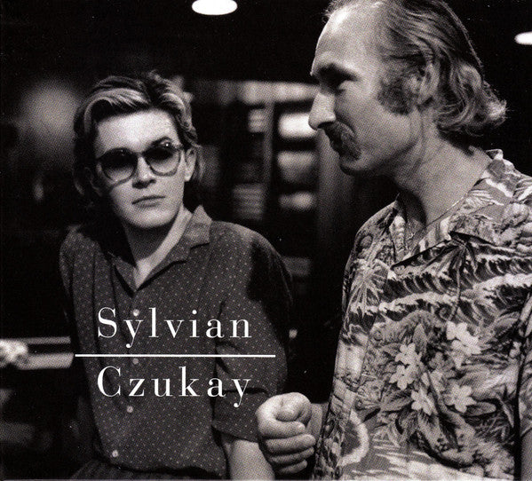 Sylvian*, Czukay* - Plight & Premonition / Flux & Mutability (CD, Album, RE + CD, Album, RE + Comp, RM)