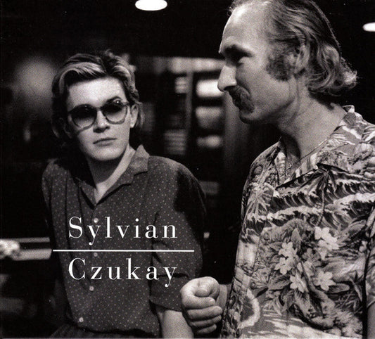 Sylvian*, Czukay* - Plight & Premonition / Flux & Mutability (CD, Album, RE + CD, Album, RE + Comp, RM)