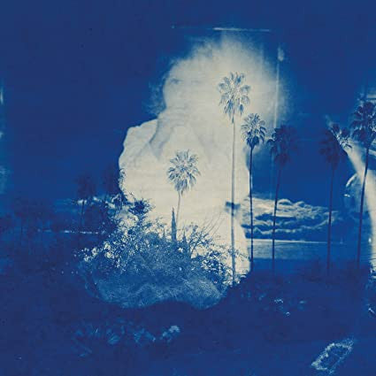 Fruit Bats - A River Running to Your Heart (CD, Album)