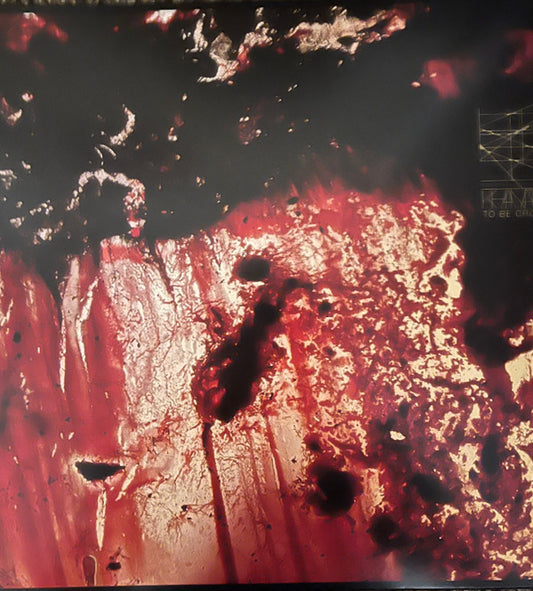 Khanate - To Be Cruel (LP, Whi + LP, S/Sided, Whi + Album, Ltd)