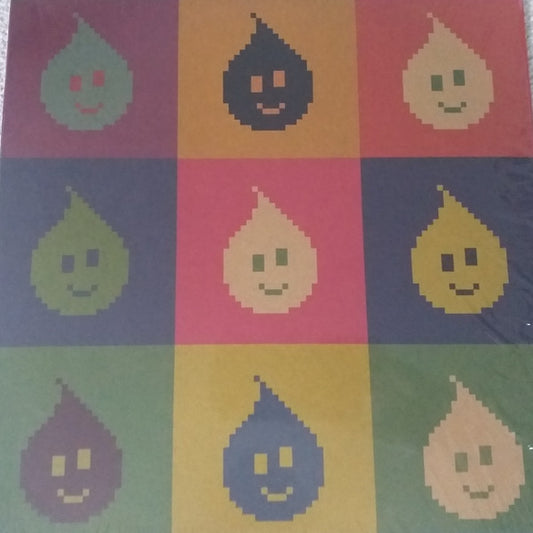 The Wombats - Is This What It Feels Like To Feel Like This? (12", EP, Eco)