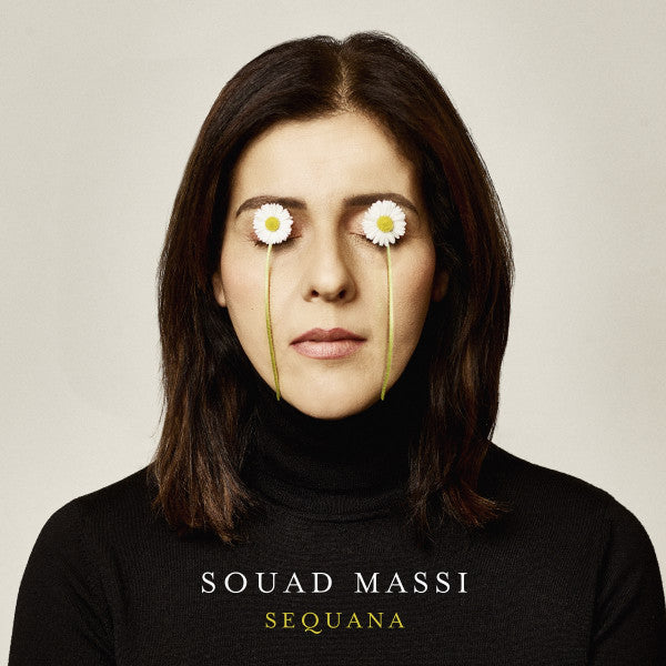 Souad Massi - Sequana (CD, Album)