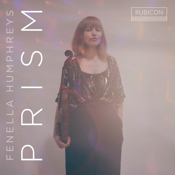 Fenella Humphreys - Prism (CD)