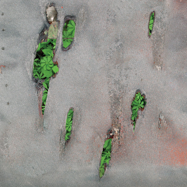 Koreless - Agor (CD, Album)