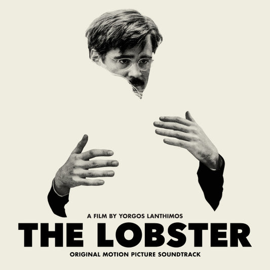 Various - The Lobster (LP, Tra)