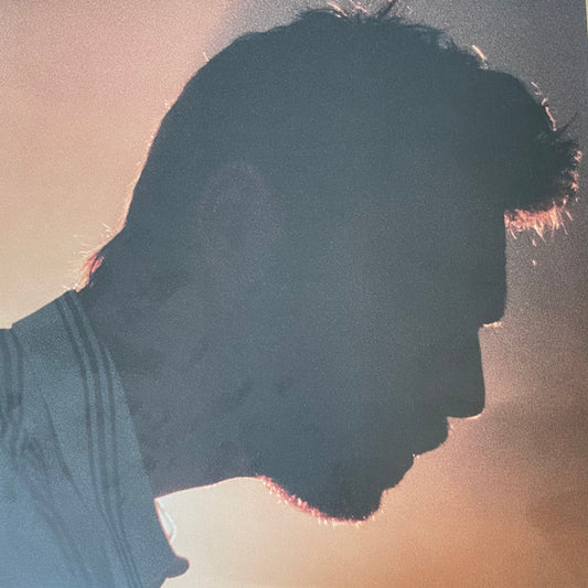 Leif Vollebekk - New Ways (LP, Album)