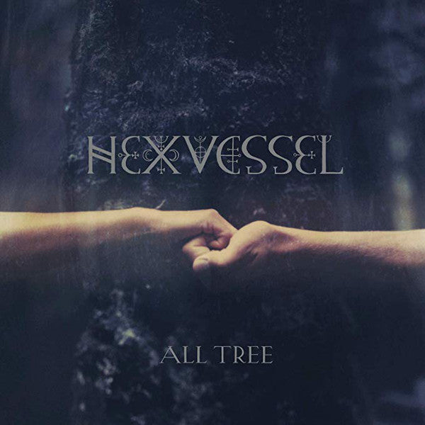 Hexvessel - All Tree (CD, Album, Ltd, Dig)