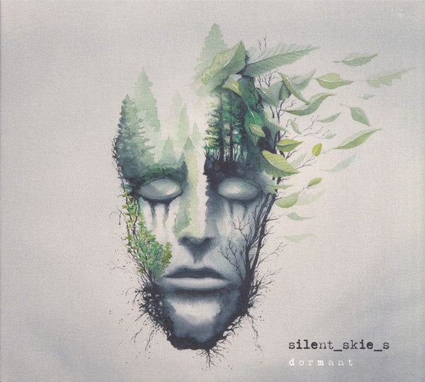 Silent Skies - Dormant (CD, Album)