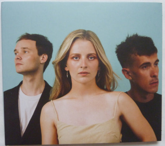 Thyla - Thyla (CD, Album)